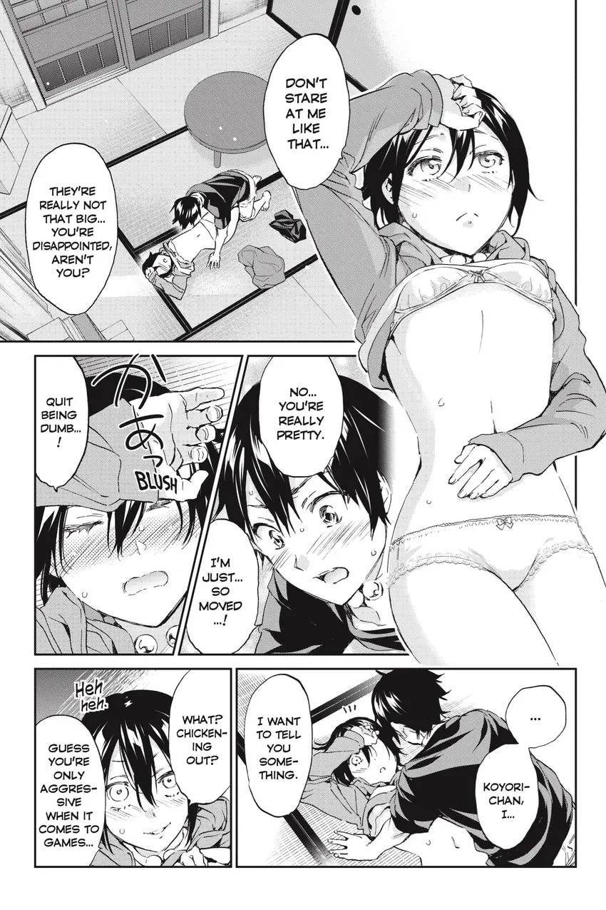 Read Real Account chapter 0.1 image 272 on Lezhin