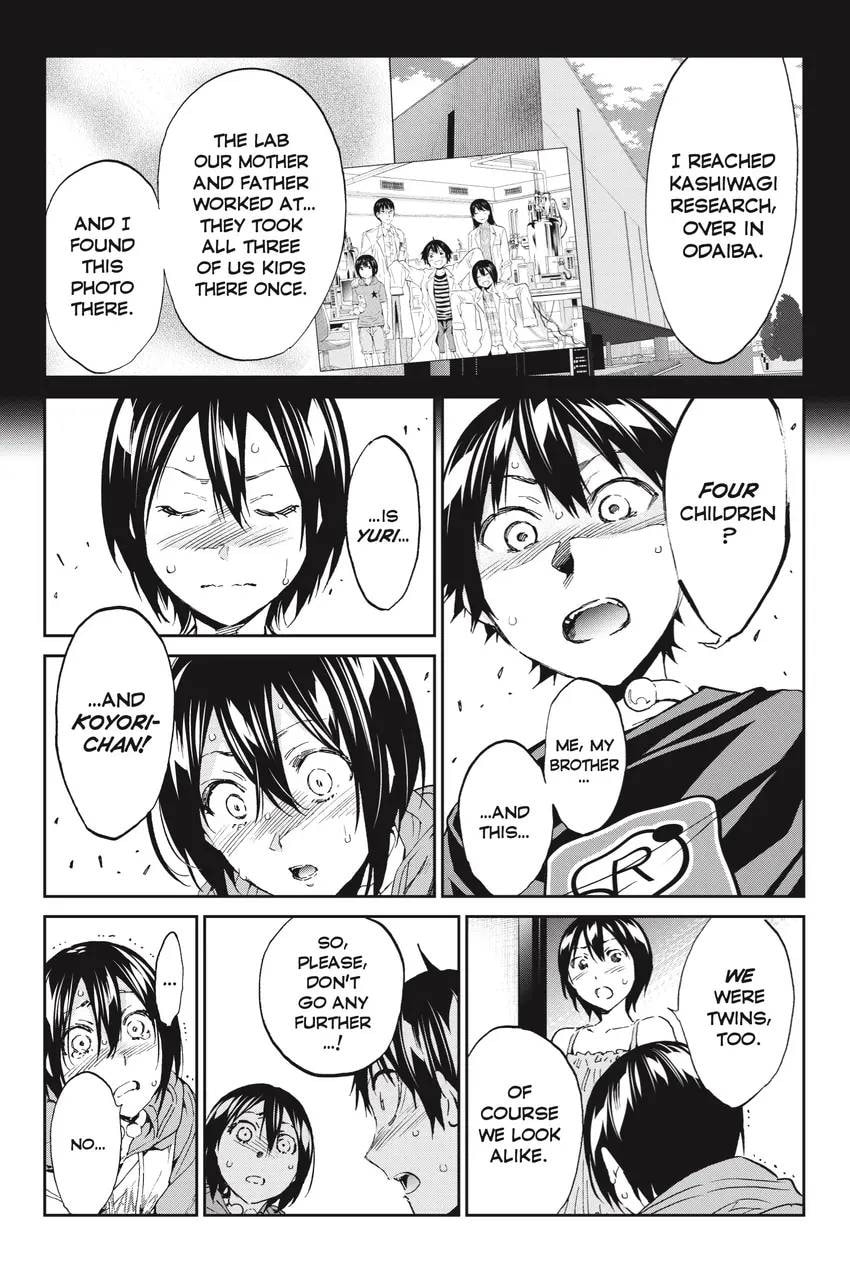 Read Real Account chapter 0.1 image 278 on Lezhin