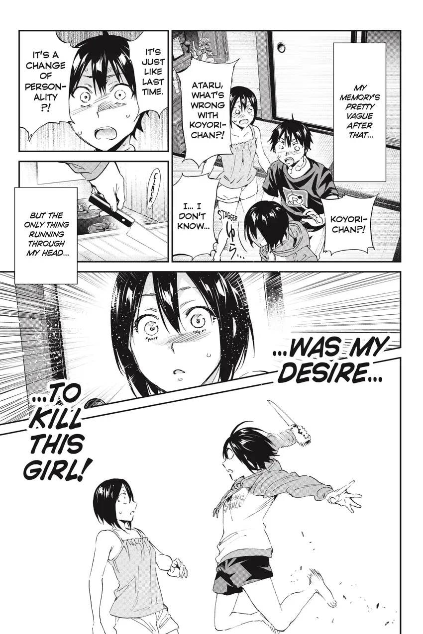 Read Real Account chapter 0.1 image 282 on Lezhin