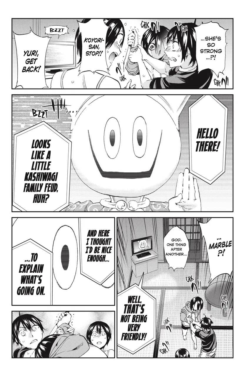 Read Real Account chapter 0.1 image 284 on Lezhin