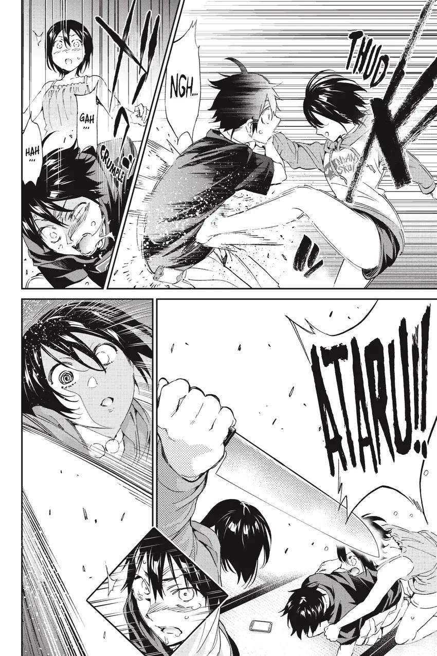 Read Real Account chapter 0.1 image 287 on Lezhin