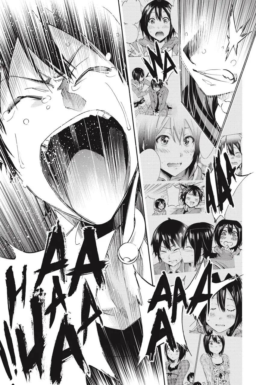 Read Real Account chapter 0.1 image 288 on Lezhin