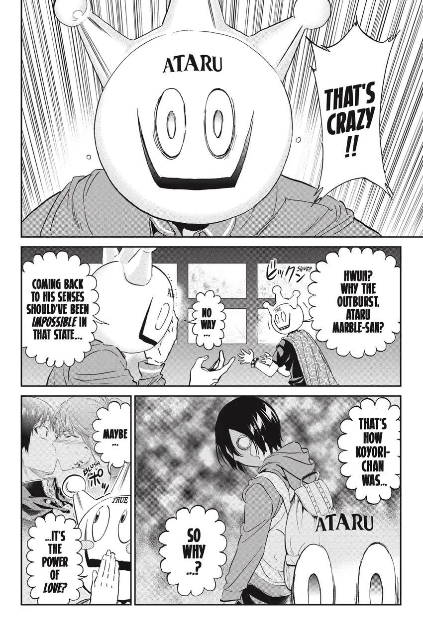 Read Real Account chapter 0.1 image 29 on Lezhin