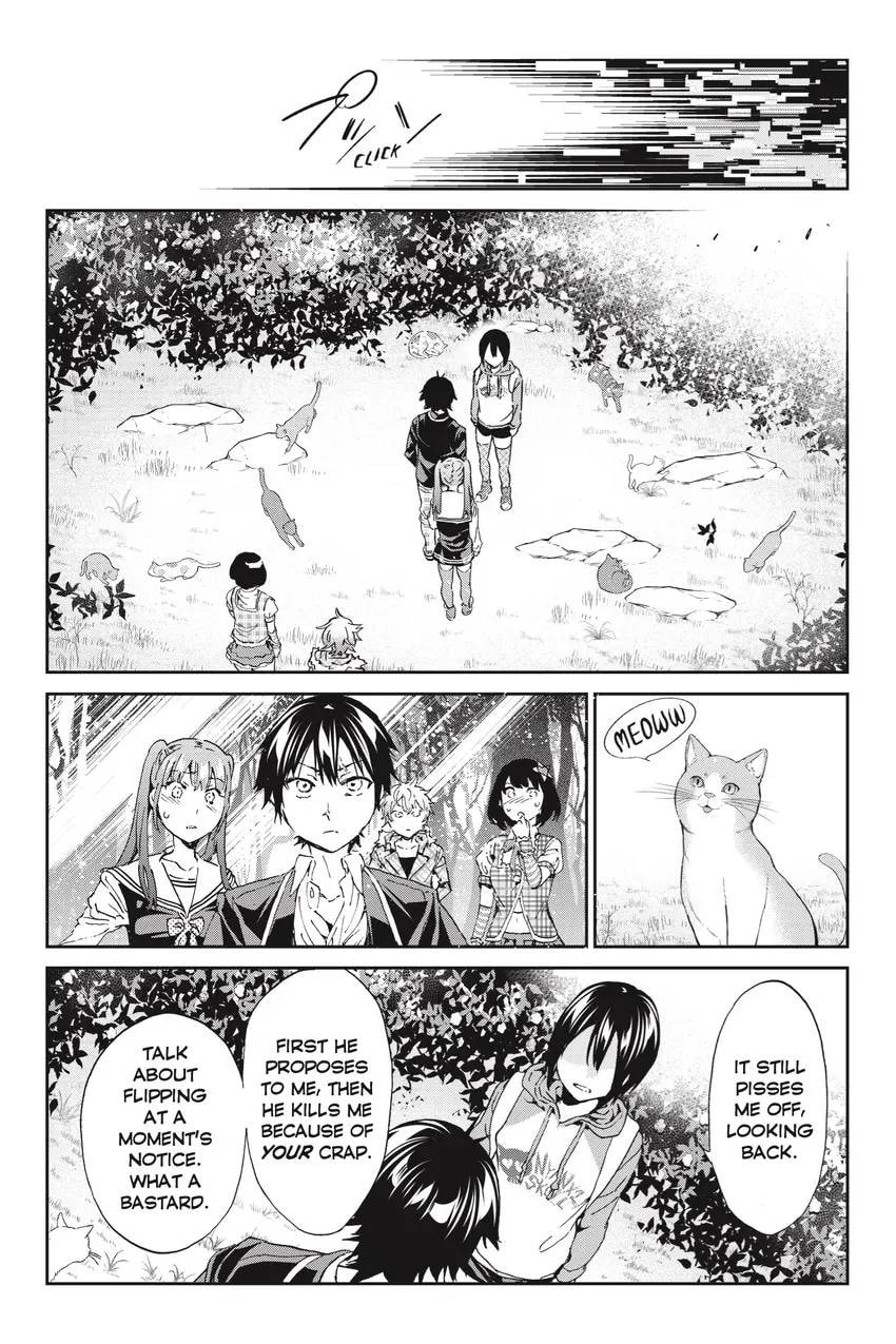 Read Real Account chapter 0.1 image 292 on Lezhin