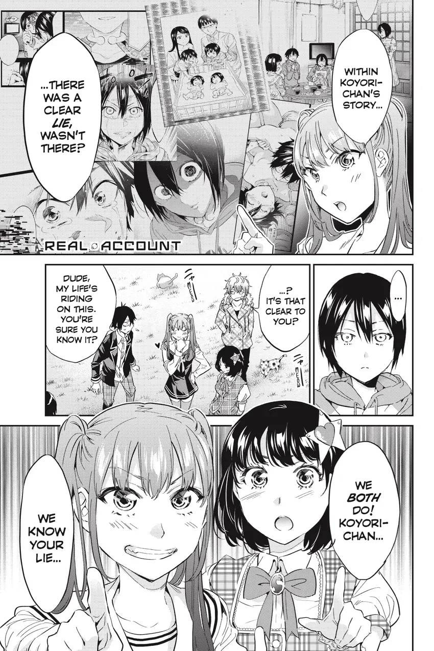 Read Real Account chapter 0.1 image 296 on Lezhin