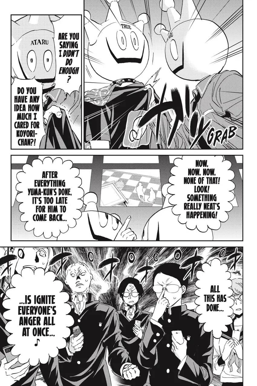 Read Real Account chapter 0.1 image 30 on Lezhin