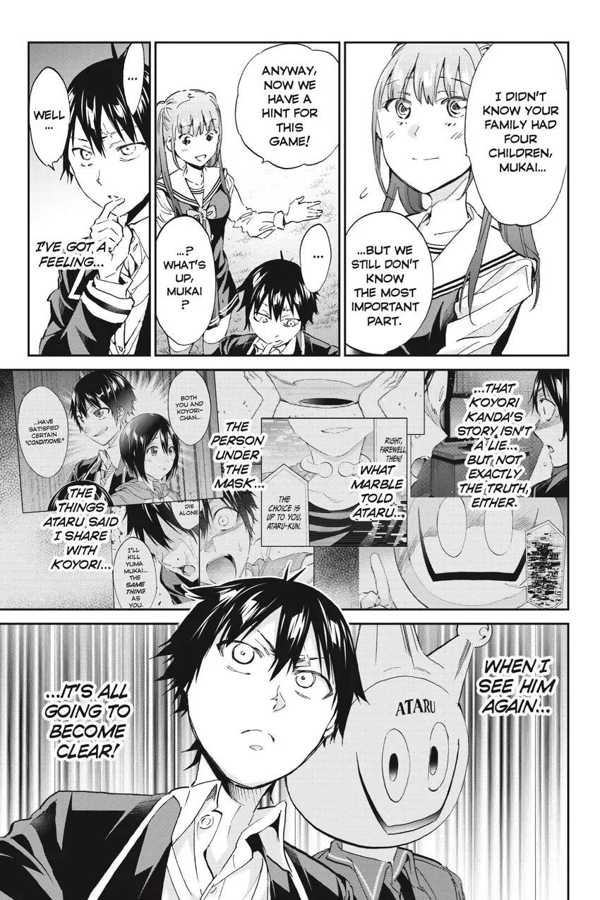 Read Real Account chapter 0.1 image 306 on Lezhin