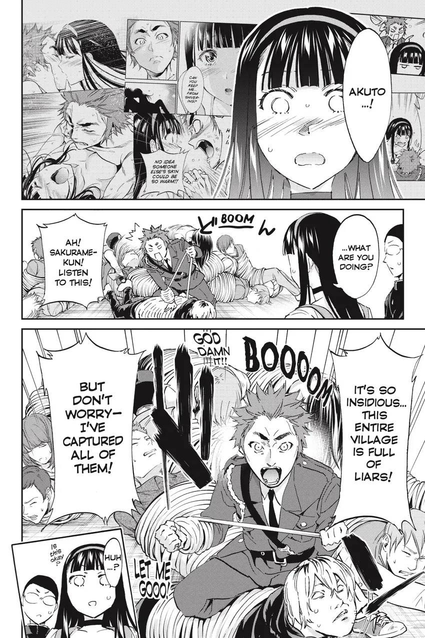 Read Real Account chapter 0.1 image 311 on Lezhin