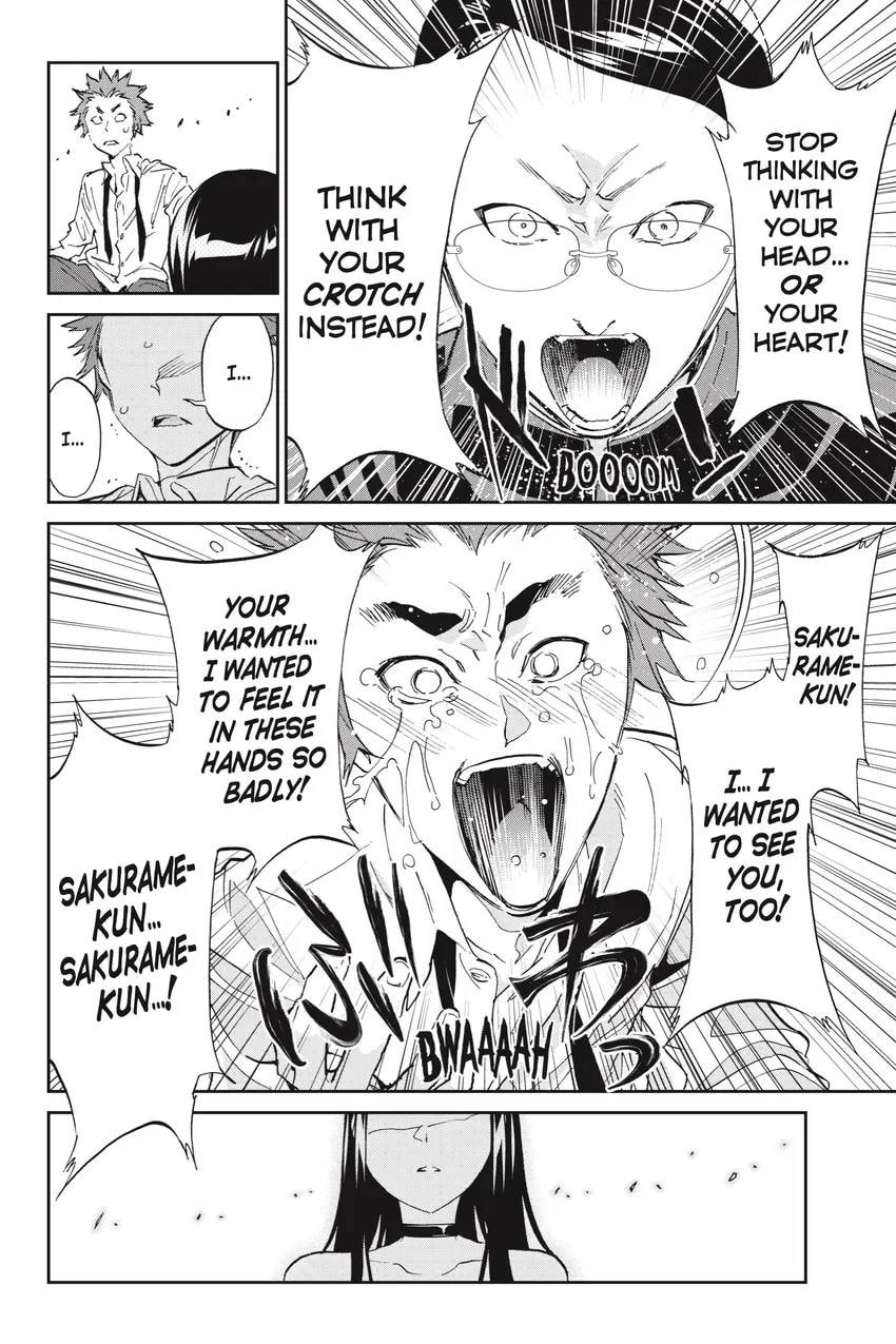 Read Real Account chapter 0.1 image 317 on Lezhin