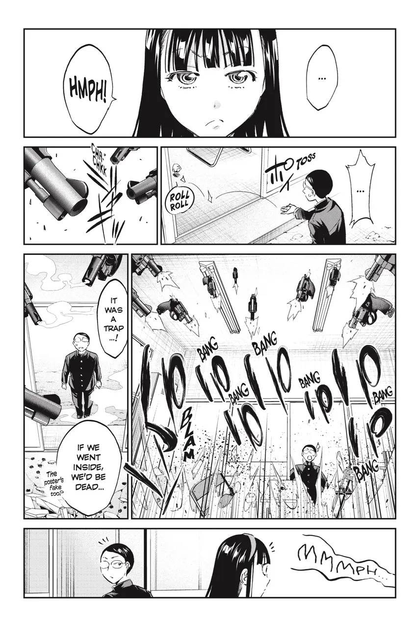 Read Real Account chapter 0.1 image 322 on Lezhin