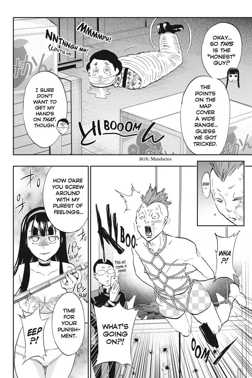 Read Real Account chapter 0.1 image 323 on Lezhin