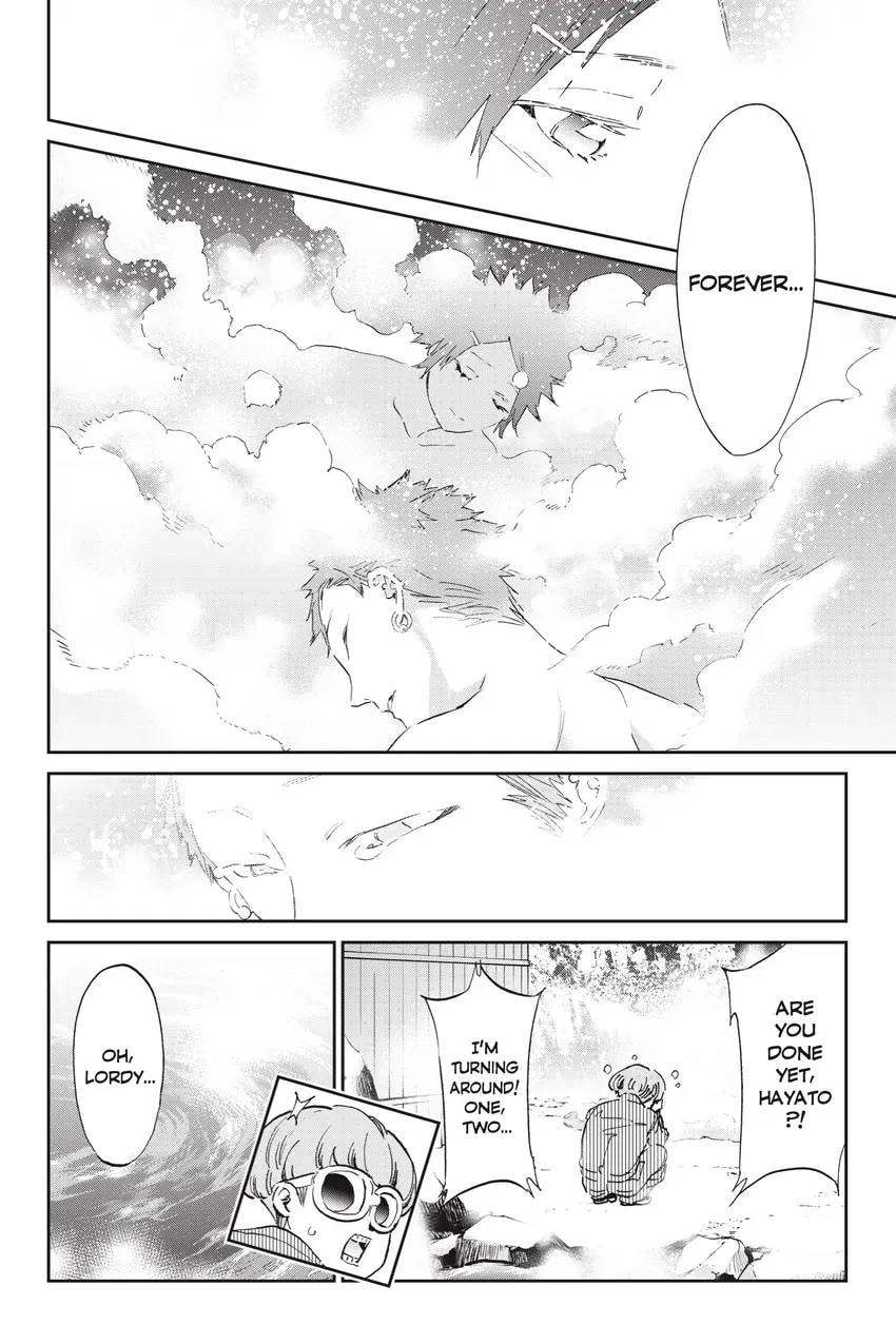 Read Real Account chapter 0.1 image 327 on Lezhin