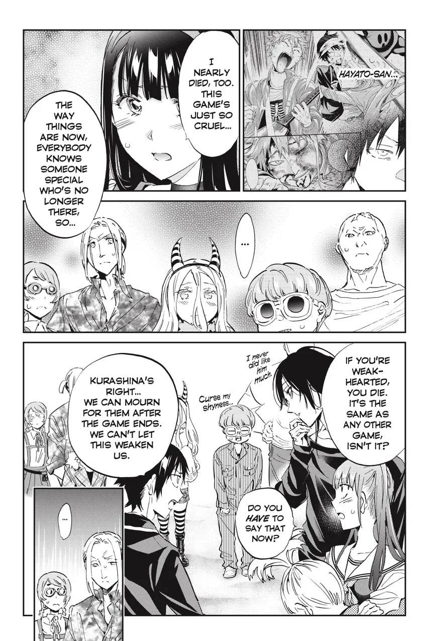 Read Real Account chapter 0.1 image 329 on Lezhin
