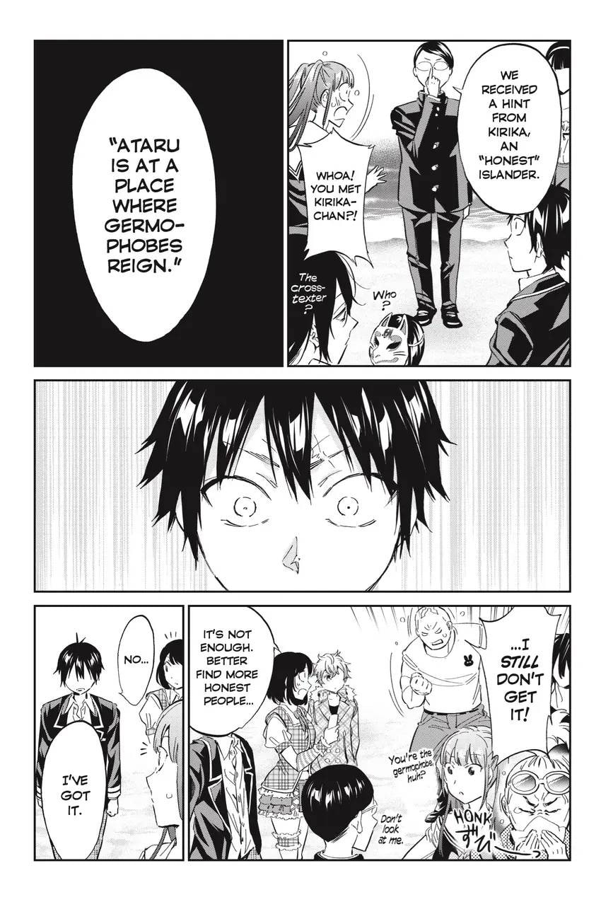 Read Real Account chapter 0.1 image 330 on Lezhin