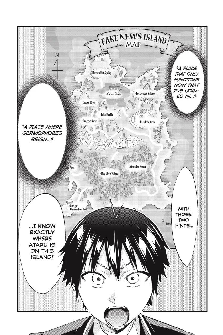 Read Real Account chapter 0.1 image 331 on Lezhin