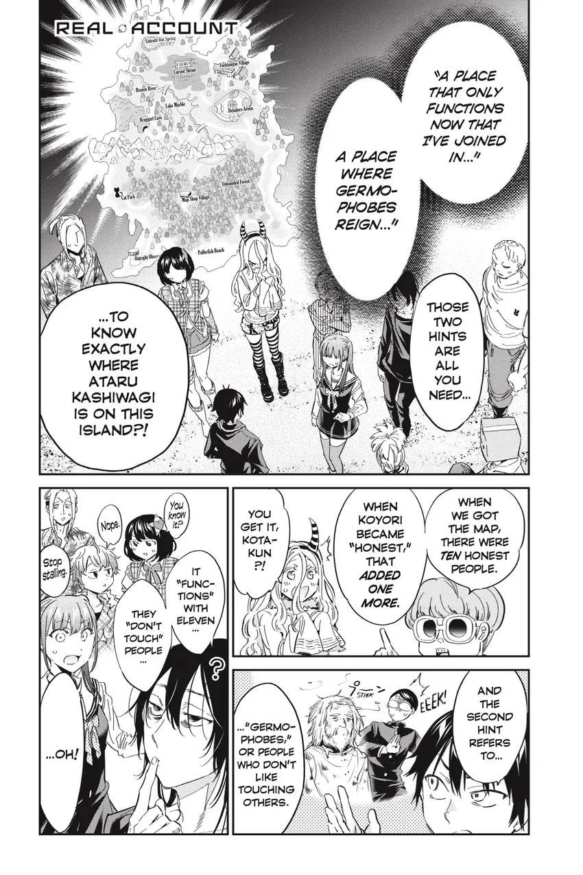 Read Real Account chapter 0.1 image 332 on Lezhin