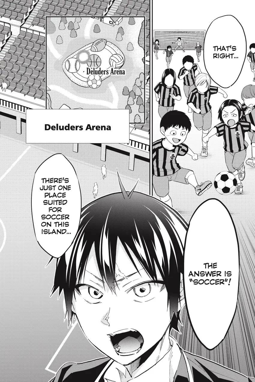 Read Real Account chapter 0.1 image 333 on Lezhin