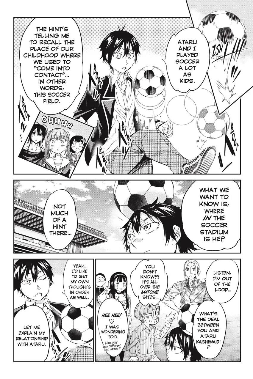 Read Real Account chapter 0.1 image 337 on Lezhin