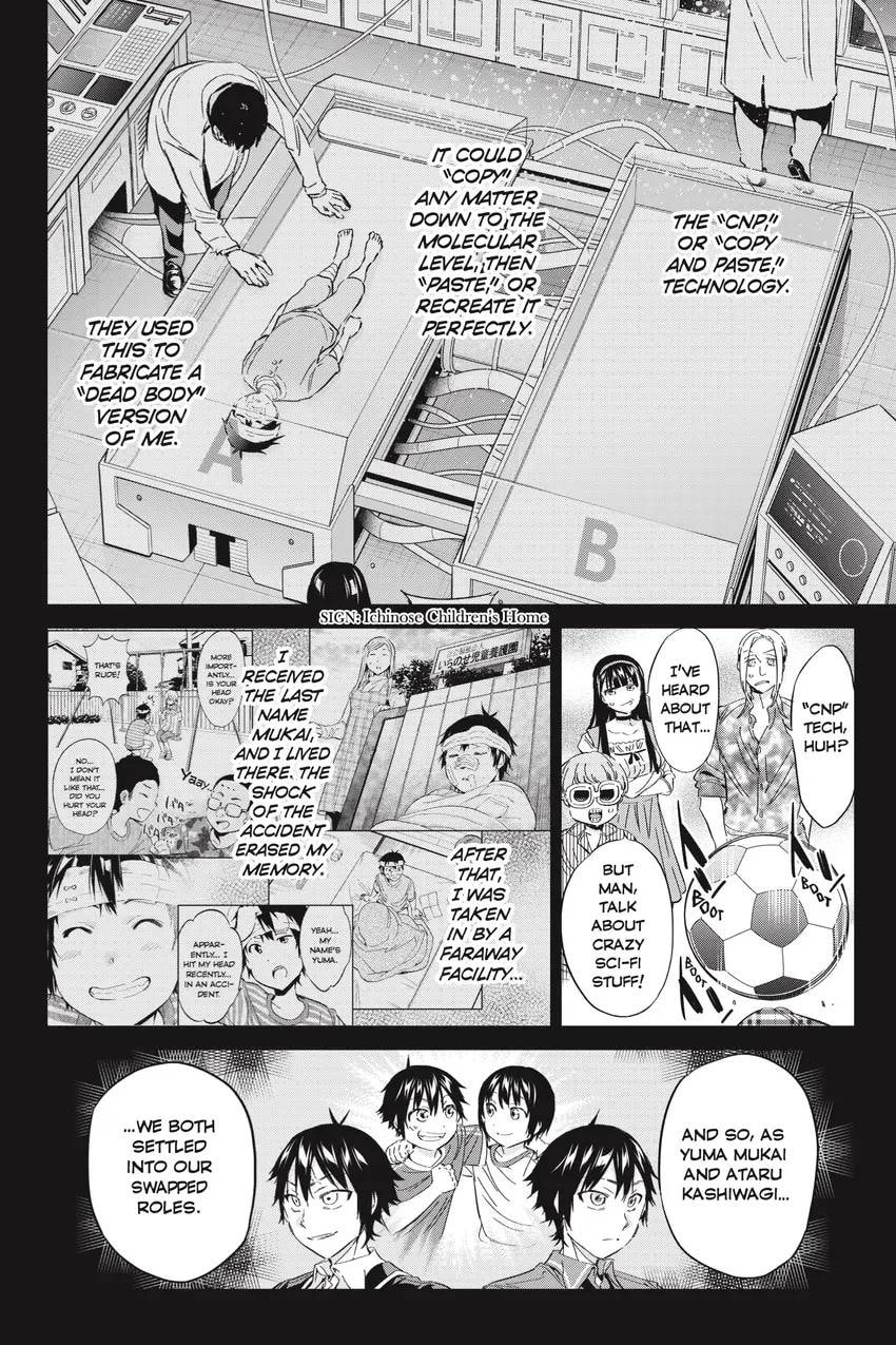 Read Real Account chapter 0.1 image 339 on Lezhin