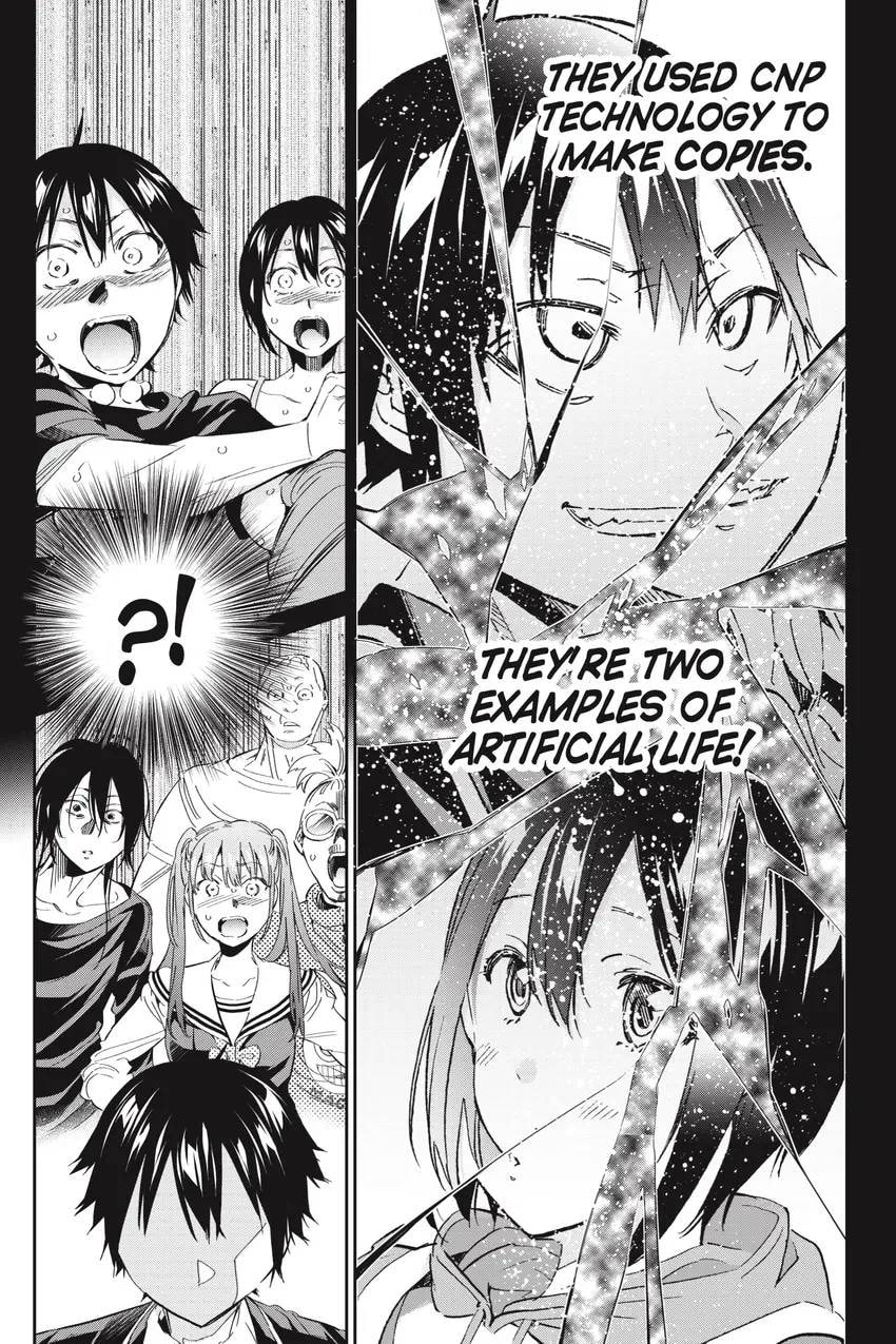 Read Real Account chapter 0.1 image 352 on Lezhin