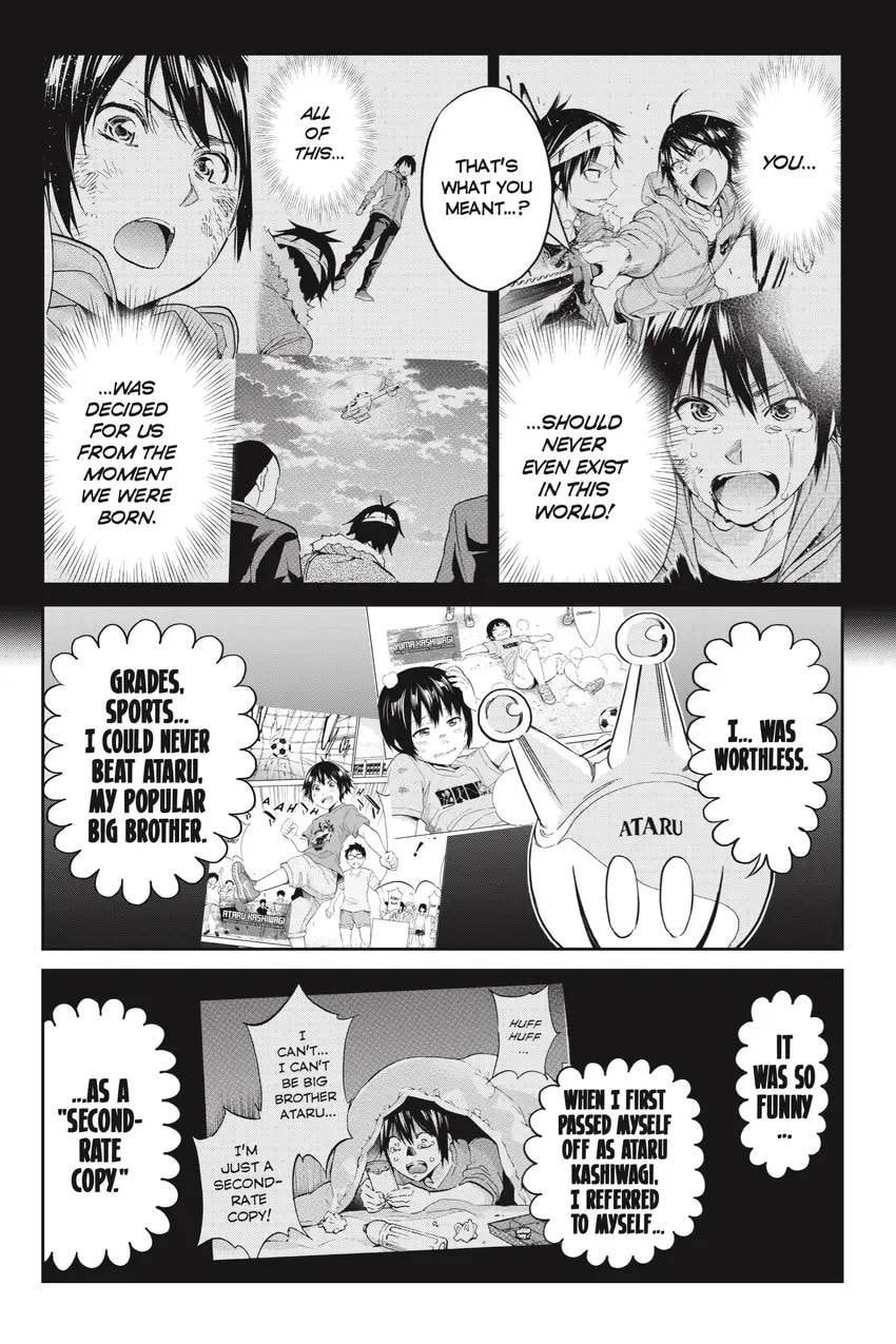 Read Real Account chapter 0.1 image 358 on Lezhin
