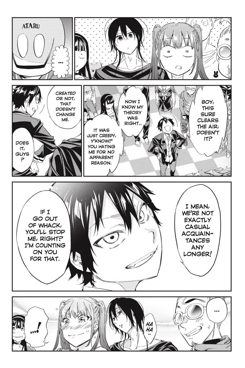 Read Real Account chapter 0.1 image 362 on Lezhin