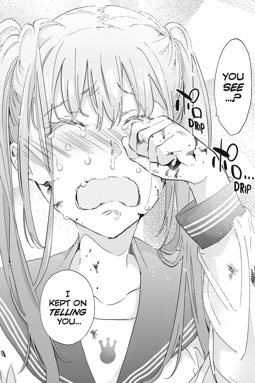 Read Real Account chapter 0.1 image 37 on Lezhin