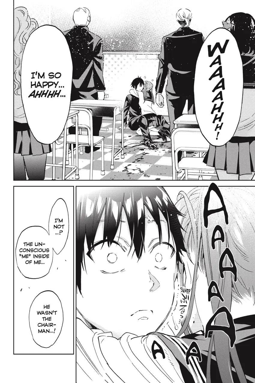 Read Real Account chapter 0.1 image 39 on Lezhin