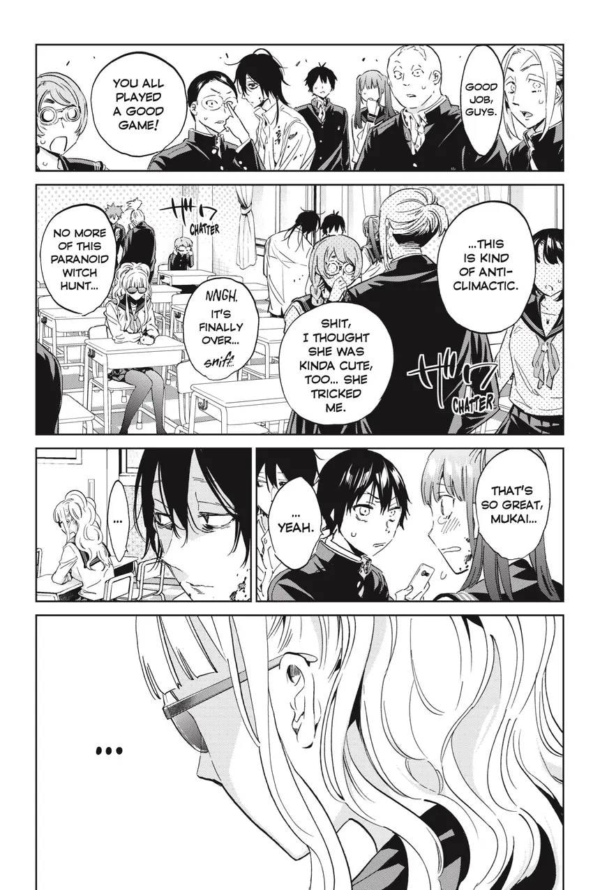 Read Real Account chapter 0.1 image 46 on Lezhin