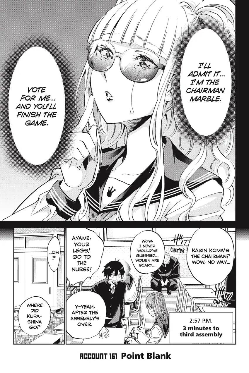 Read Real Account chapter 0.1 image 48 on Lezhin
