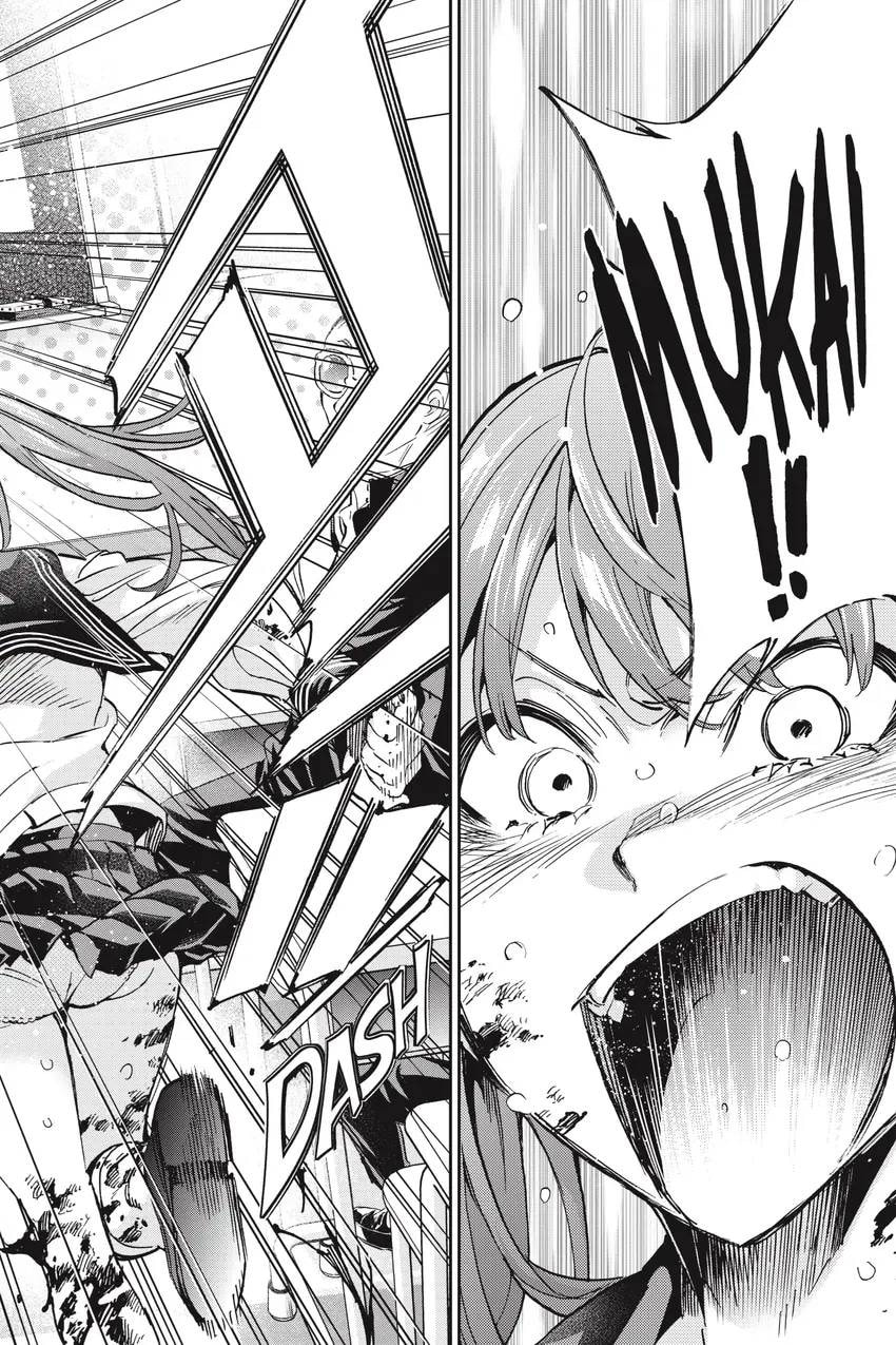 Read Real Account chapter 0.1 image 5 on Lezhin