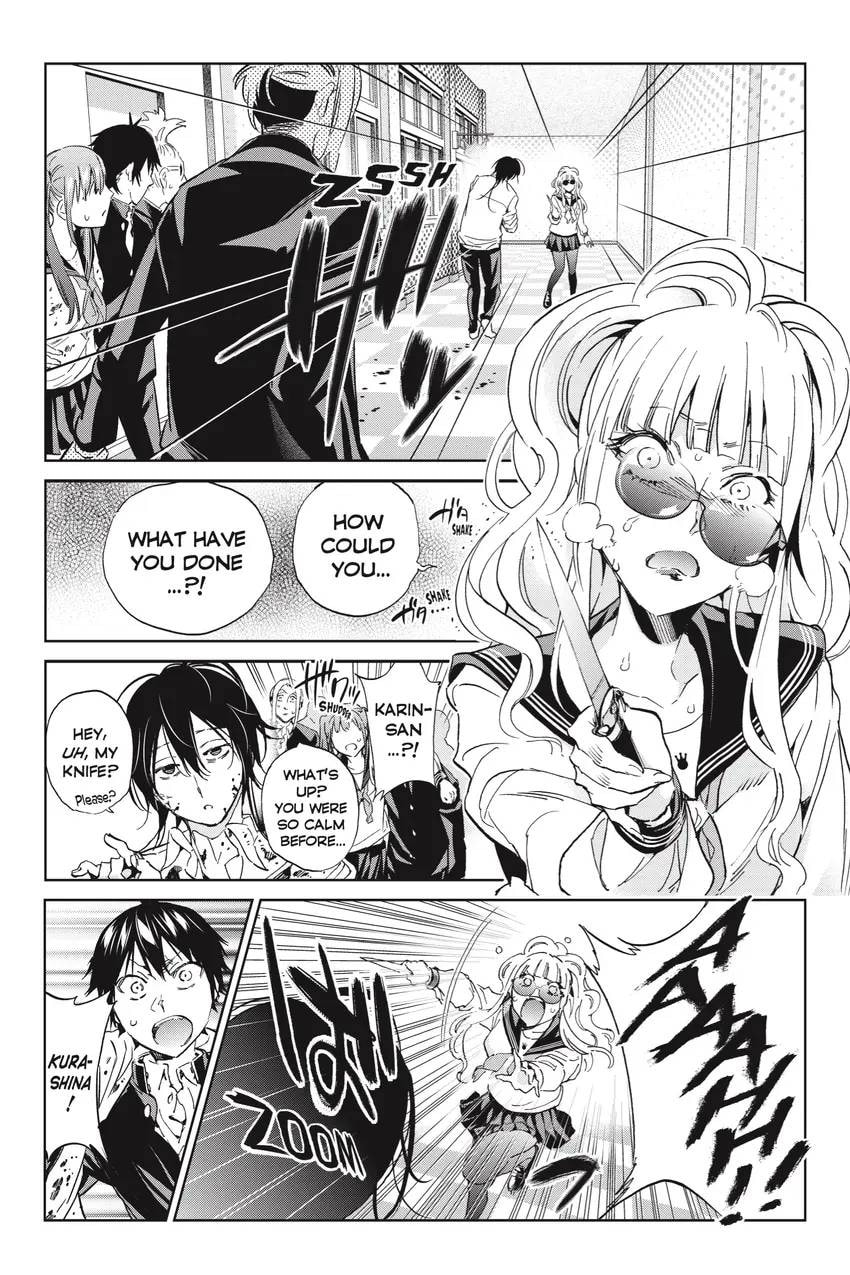 Read Real Account chapter 0.1 image 50 on Lezhin