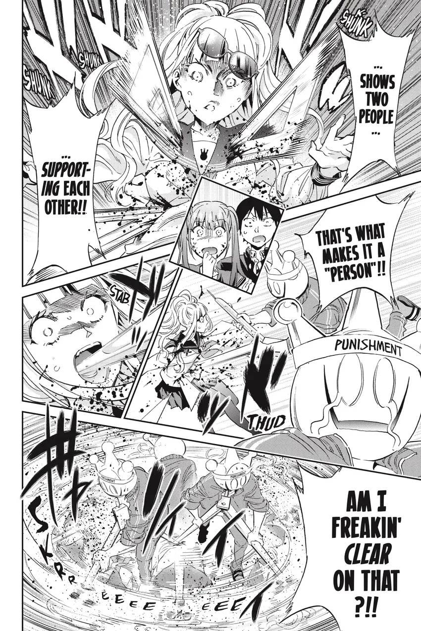 Read Real Account chapter 0.1 image 53 on Lezhin