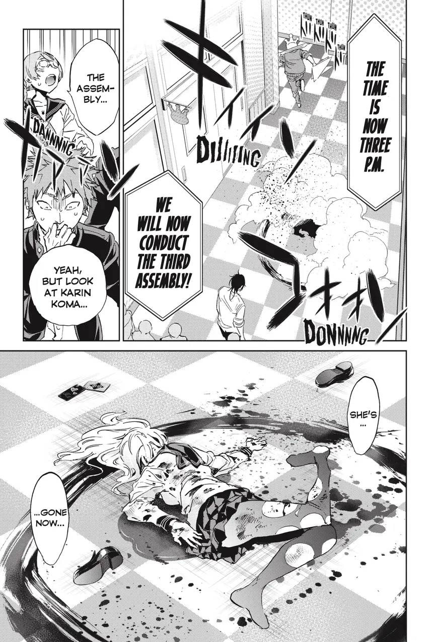 Read Real Account chapter 0.1 image 54 on Lezhin