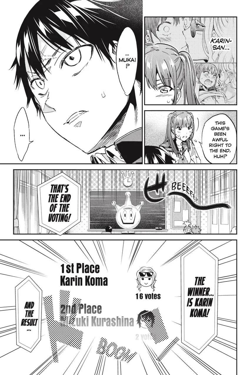 Read Real Account chapter 0.1 image 56 on Lezhin