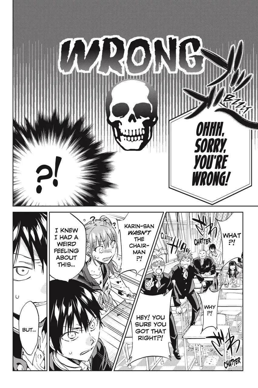 Read Real Account chapter 0.1 image 57 on Lezhin