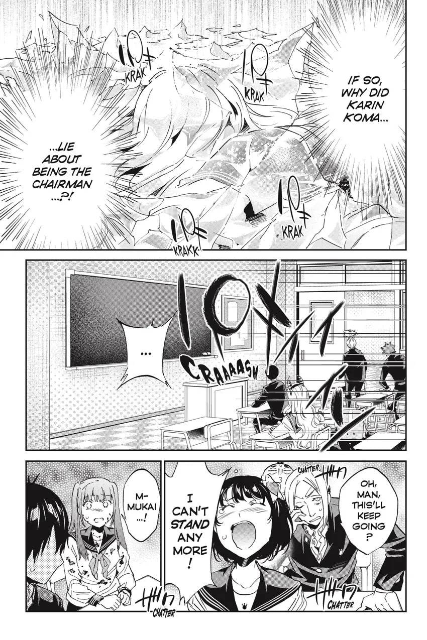Read Real Account chapter 0.1 image 58 on Lezhin