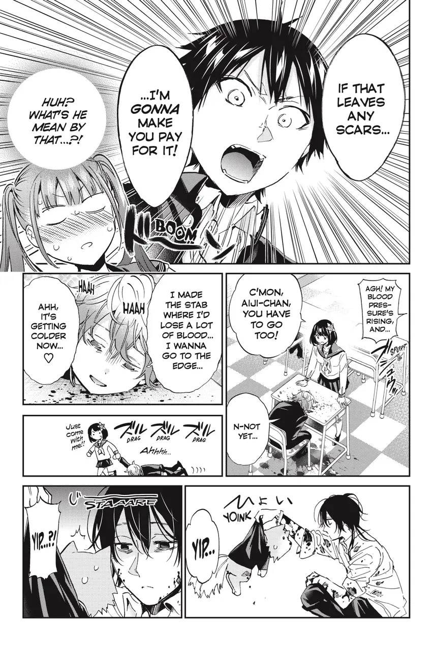 Read Real Account chapter 0.1 image 60 on Lezhin