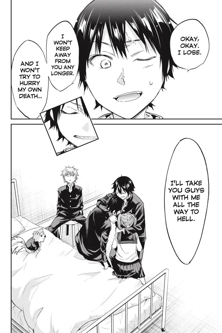 Read Real Account chapter 0.1 image 67 on Lezhin