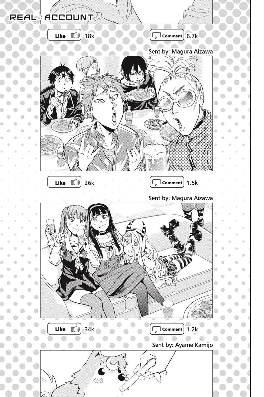 Read Real Account chapter 0.1 image 68 on Lezhin