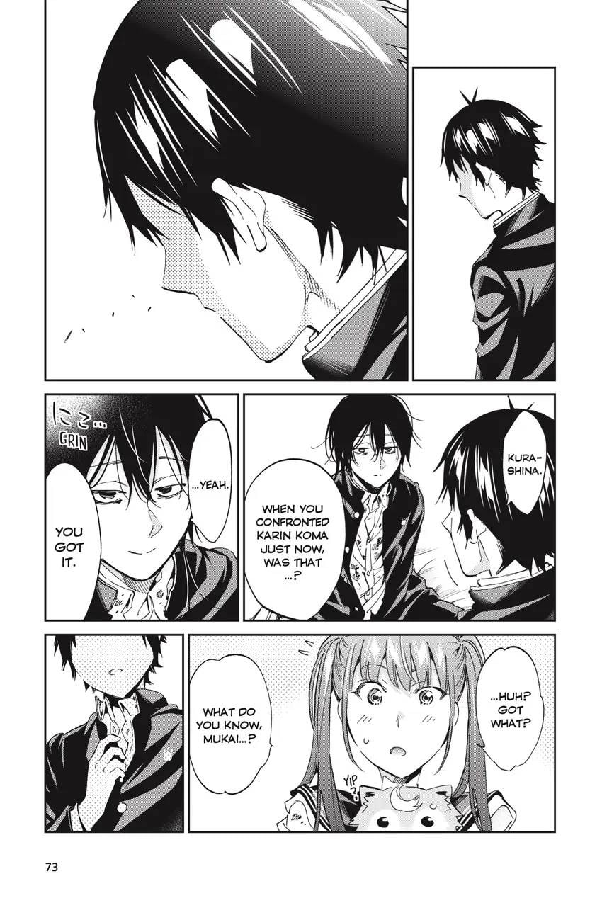 Read Real Account chapter 0.1 image 74 on Lezhin
