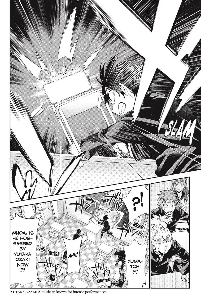 Read Real Account chapter 0.1 image 77 on Lezhin