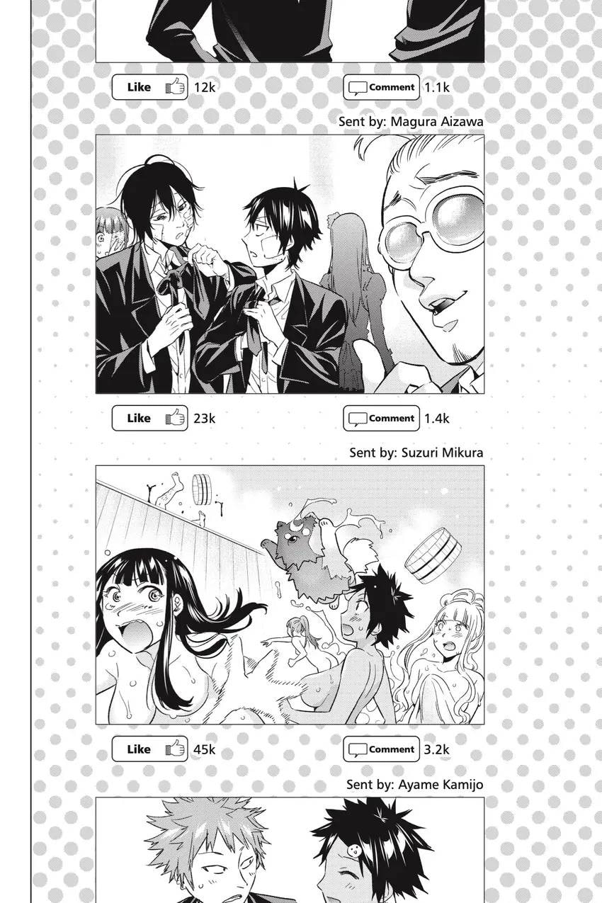 Read Real Account chapter 0.1 image 89 on Lezhin