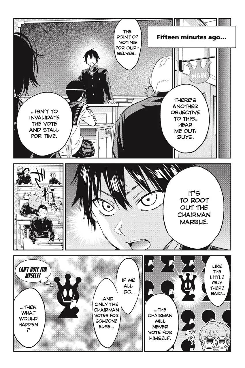 Read Real Account chapter 0.1 image 90 on Lezhin