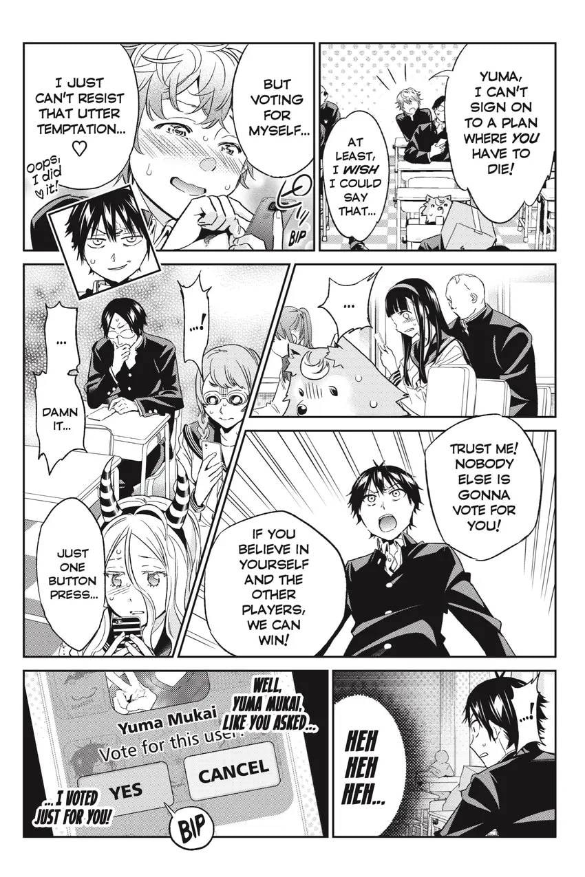 Read Real Account chapter 0.1 image 96 on Lezhin
