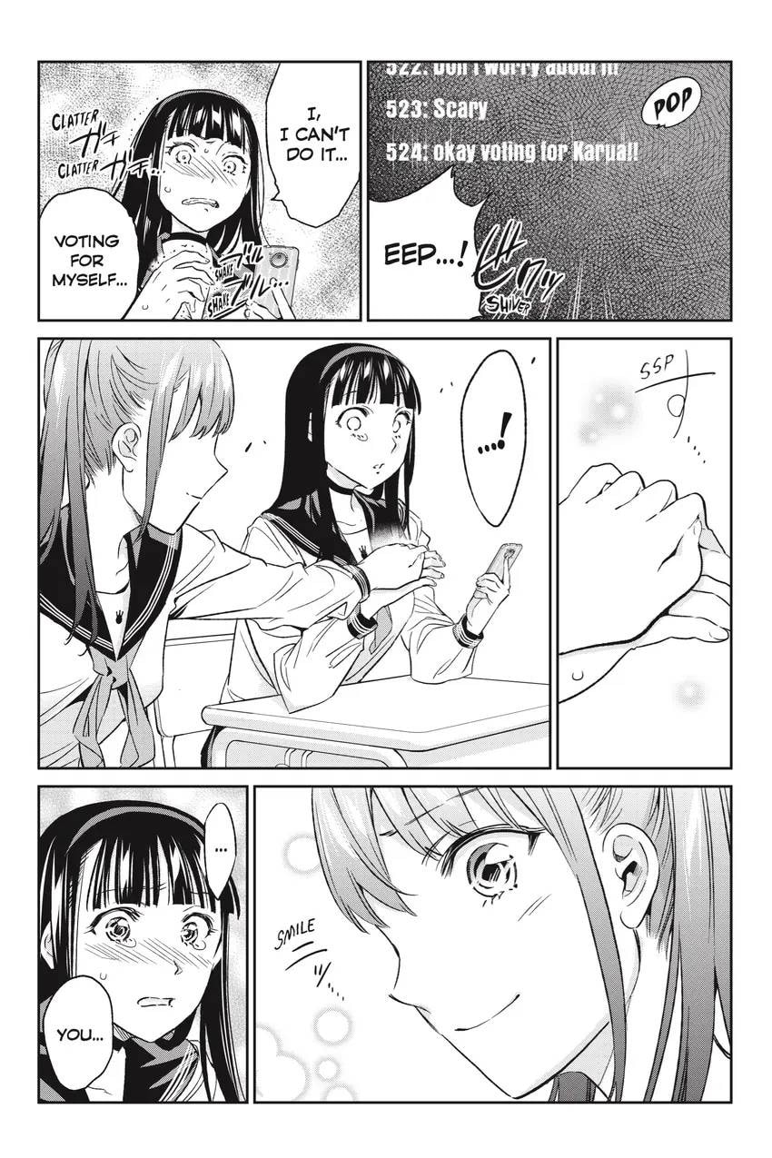 Read Real Account chapter 0.1 image 98 on Lezhin
