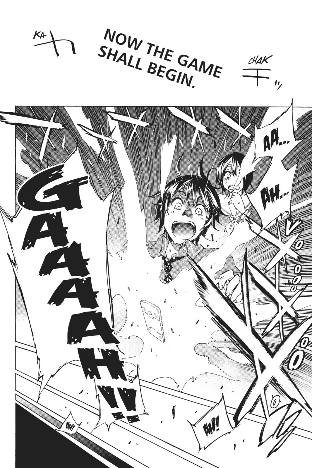 Read Real Account chapter 1 image 14 on Lezhin