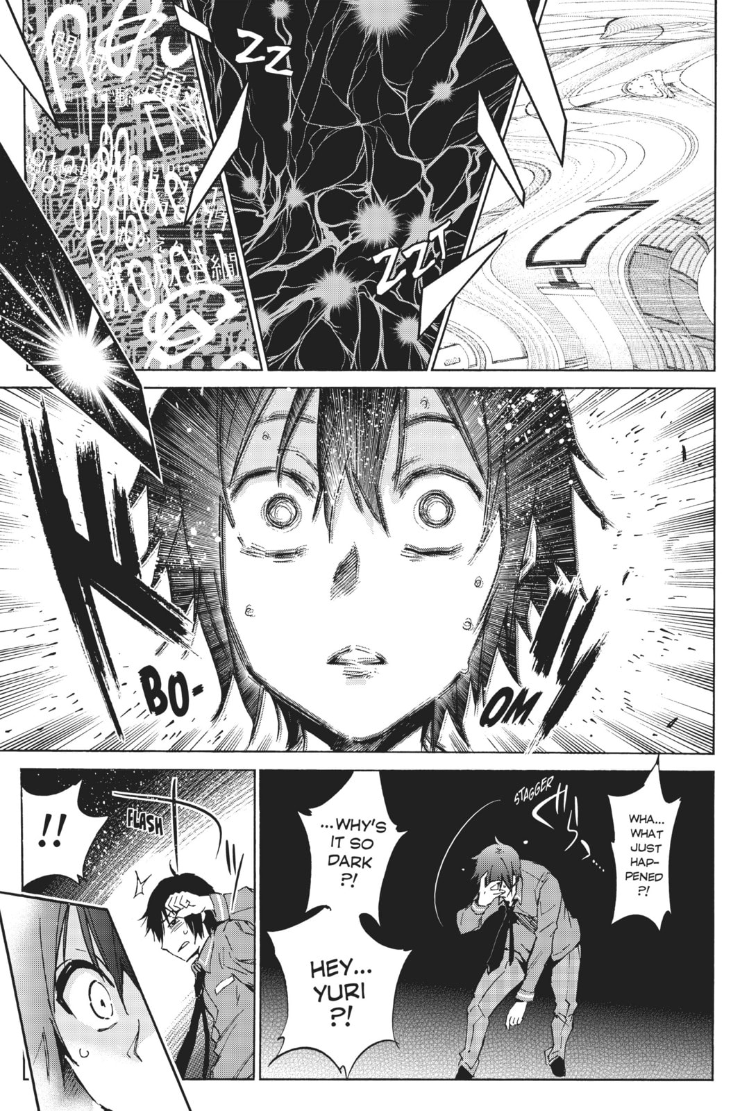 Read Real Account chapter 1 image 15 on Lezhin