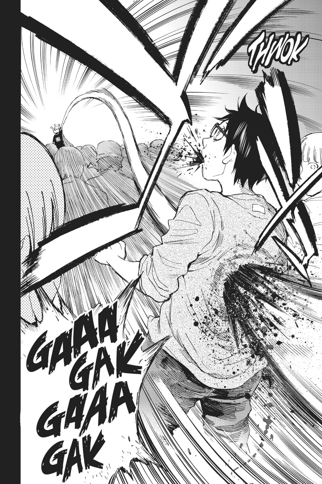 Read Real Account chapter 1 image 21 on Lezhin