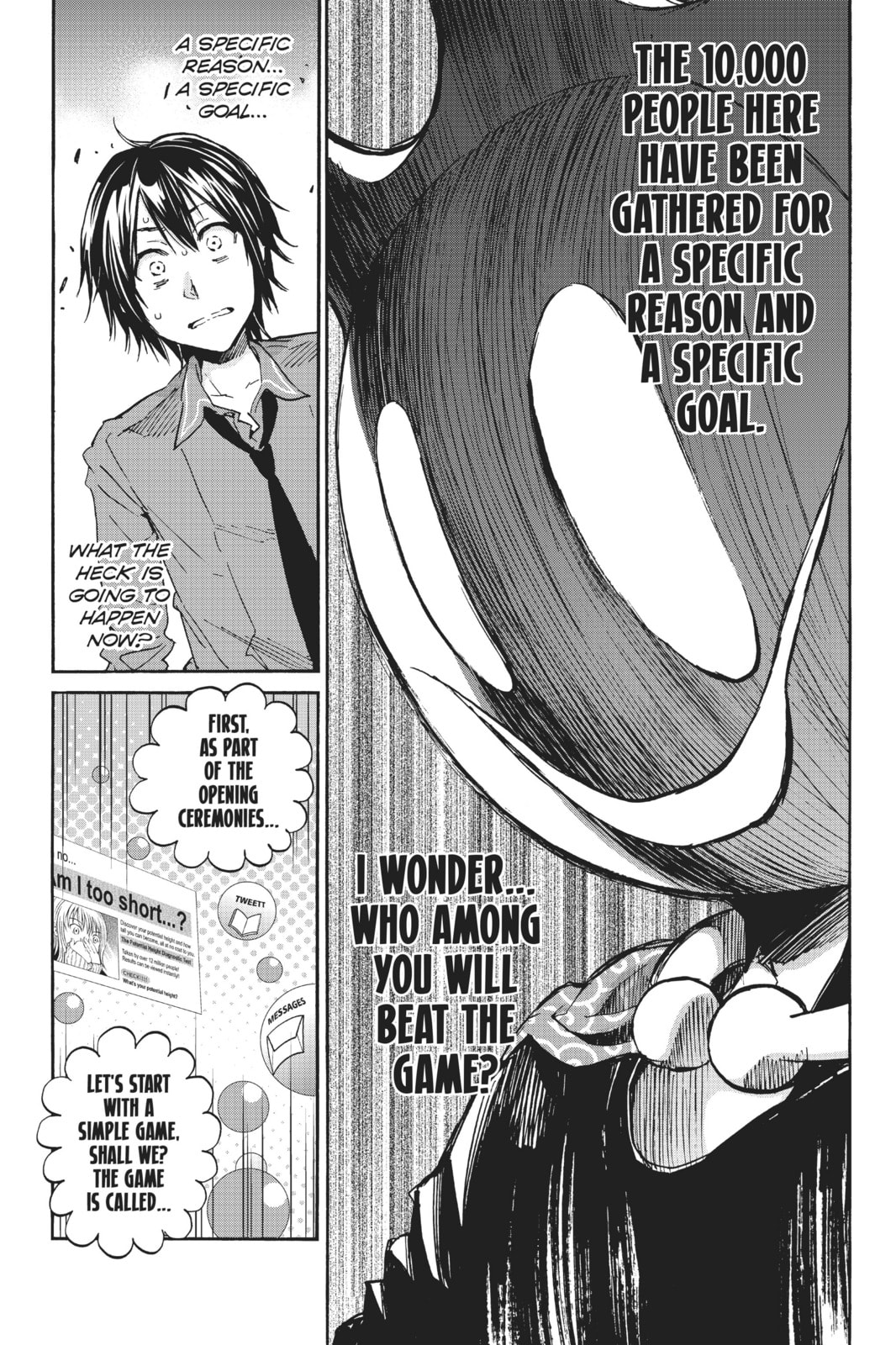 Read Real Account chapter 1 image 28 on Lezhin